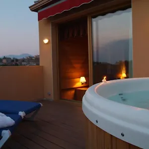 La Placa Hotel