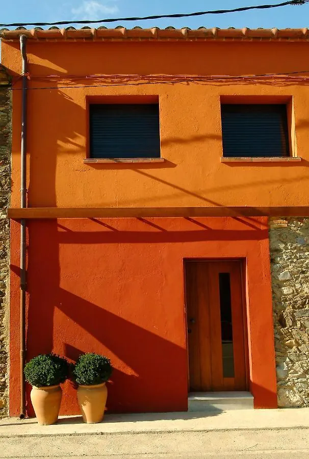 Can Coll I Garriguella Spagna